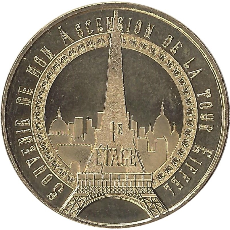 MONNAIE DE PARIS Lot de 7 coffrets années 1999, 2001, 20…