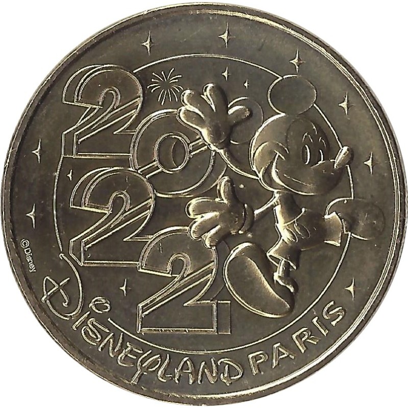 Les pièces de la Monnaie de Paris