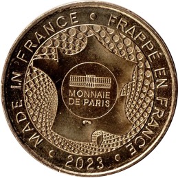 La Monnaie de Paris - Espace Pro