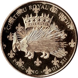 Médaille souvenir - Musée d'Orsay - Monnaie de Paris